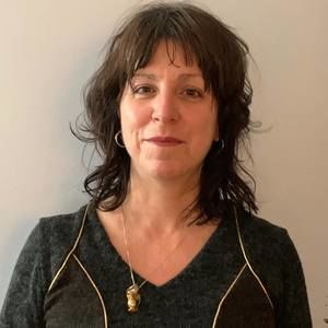 Meet your Posher, Nathalie